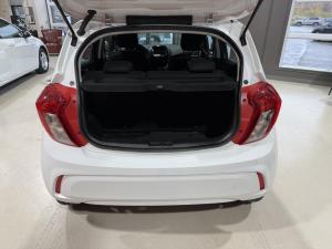 Miniature 7 Chevrolet Spark 1LT 2022