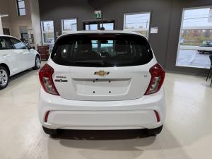Miniature 5 Chevrolet Spark 1LT 2022