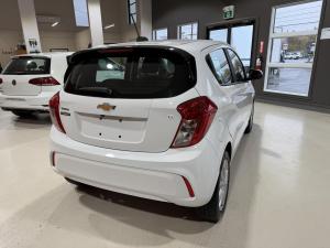 Miniature 8 Chevrolet Spark 1LT 2022