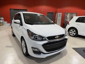 Miniature 11 Chevrolet Spark 1LT 2022