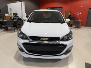 Miniature 12 Chevrolet Spark 1LT 2022