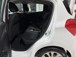 Miniature 13 Chevrolet Spark 1LT 2022