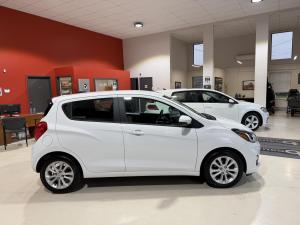 Miniature 9 Chevrolet Spark 1LT 2022