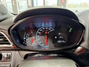 Miniature 19 Chevrolet Spark 1LT 2022
