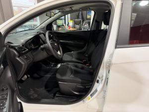 Miniature 15 Chevrolet Spark 1LT 2022