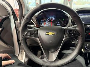 Miniature 17 Chevrolet Spark 1LT 2022