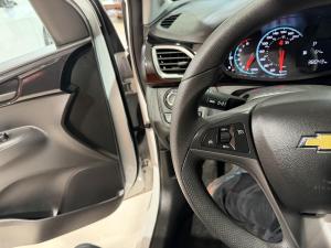 Miniature 20 Chevrolet Spark 1LT 2022