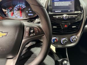 Miniature 21 Chevrolet Spark 1LT 2022