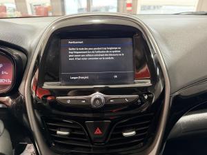 Miniature 22 Chevrolet Spark 1LT 2022