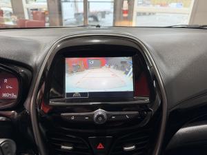 Miniature 24 Chevrolet Spark 1LT 2022
