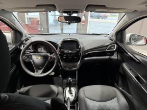 Miniature 27 Chevrolet Spark 1LT 2022