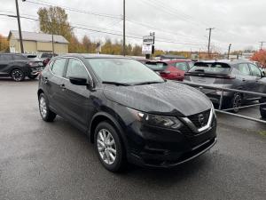 2023 Nissan Qashqai S - Image 1