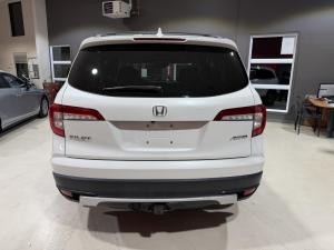 Miniature 5 Honda Pilot EX-L w/Nav 2021