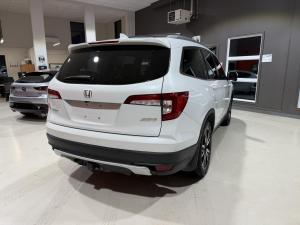 Miniature 11 Honda Pilot EX-L w/Nav 2021