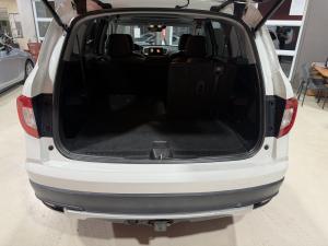 Miniature 8 Honda Pilot EX-L w/Nav 2021