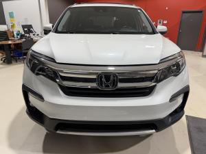 Miniature 15 Honda Pilot EX-L w/Nav 2021