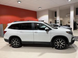 Miniature 12 Honda Pilot EX-L w/Nav 2021