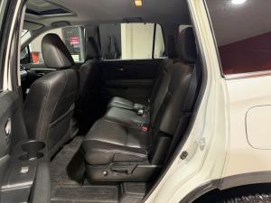 Miniature 16 Honda Pilot EX-L w/Nav 2021