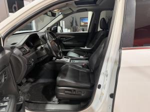 Miniature 17 Honda Pilot EX-L w/Nav 2021