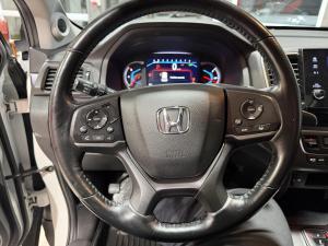 Miniature 22 Honda Pilot EX-L w/Nav 2021