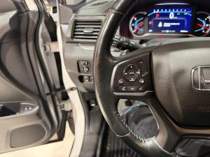 Miniature 25 Honda Pilot EX-L w/Nav 2021