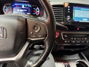 Miniature 26 Honda Pilot EX-L w/Nav 2021