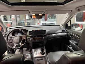 Miniature 32 Honda Pilot EX-L w/Nav 2021