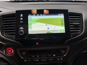 Miniature 28 Honda Pilot EX-L w/Nav 2021