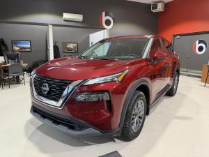 2023 Nissan Rogue S - Image 1