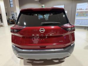 Thumbnail 5 Nissan Rogue S 2023