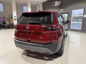 Thumbnail 8 Nissan Rogue S 2023