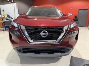 Thumbnail 12 Nissan Rogue S 2023