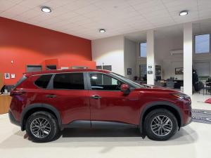 Thumbnail 9 Nissan Rogue S 2023