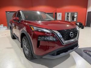Thumbnail 11 Nissan Rogue S 2023