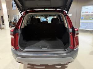 Thumbnail 7 Nissan Rogue S 2023