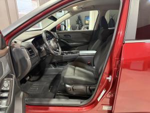 Thumbnail 15 Nissan Rogue S 2023