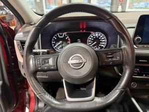 Thumbnail 17 Nissan Rogue S 2023