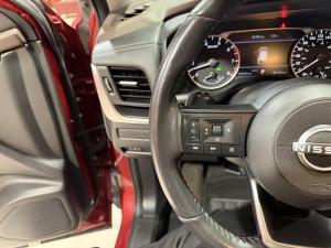 Thumbnail 20 Nissan Rogue S 2023
