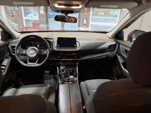 Thumbnail 29 Nissan Rogue S 2023