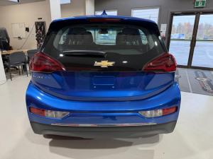 Miniature 5 Chevrolet Bolt EV LT 2017