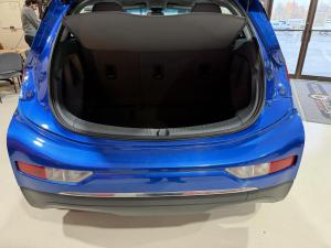 Miniature 7 Chevrolet Bolt EV LT 2017