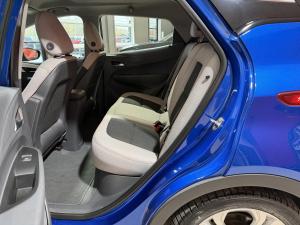 Miniature 13 Chevrolet Bolt EV LT 2017