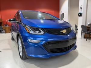 Miniature 11 Chevrolet Bolt EV LT 2017