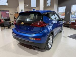 Miniature 8 Chevrolet Bolt EV LT 2017