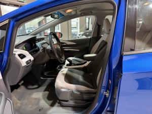 Miniature 15 Chevrolet Bolt EV LT 2017