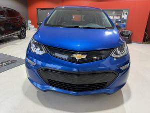 Miniature 12 Chevrolet Bolt EV LT 2017