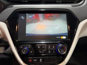 Miniature 24 Chevrolet Bolt EV LT 2017