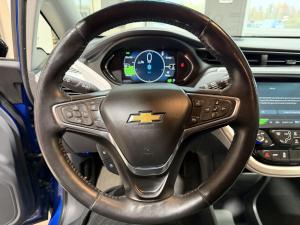 Miniature 17 Chevrolet Bolt EV LT 2017