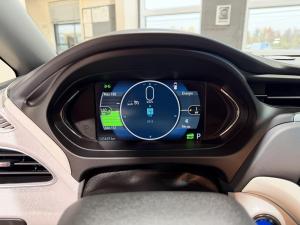 Miniature 19 Chevrolet Bolt EV LT 2017