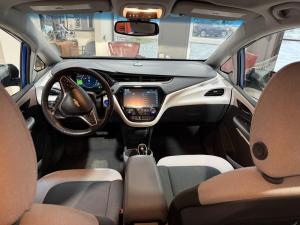 Miniature 26 Chevrolet Bolt EV LT 2017